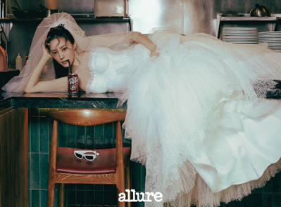 사진=얼루어 코리아