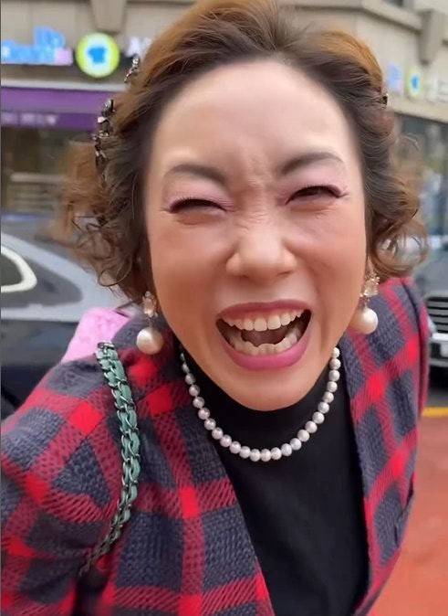 사진=유튜브 ‘판매왕 정경미’