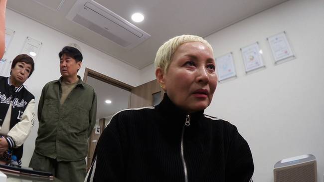 KBS 2TV ‘박원숙의 같이 삽시다’