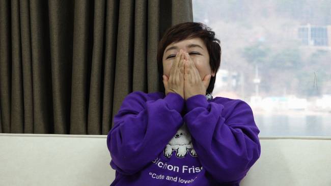 KBS 2TV ‘박원숙의 같이 삽시다’