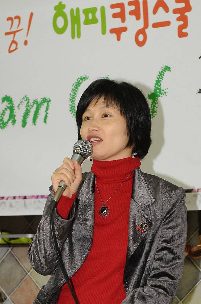 [서울=뉴시스]최기원 행복나눔재단 이사장. photo@newsis.com *재판매 및 DB 금지