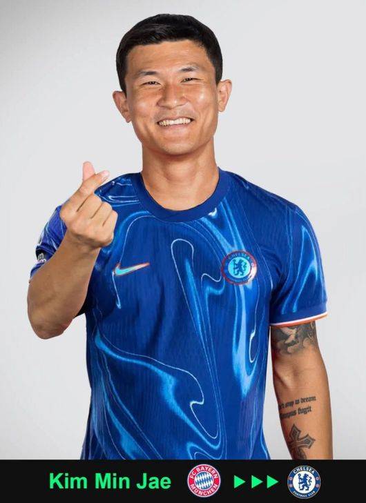 [사진] 첼시 슈퍼 클럽.