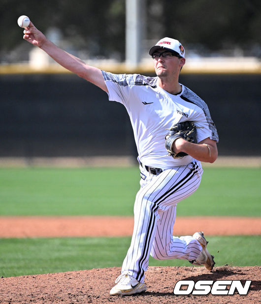 코엔 윈 / OSEN DB