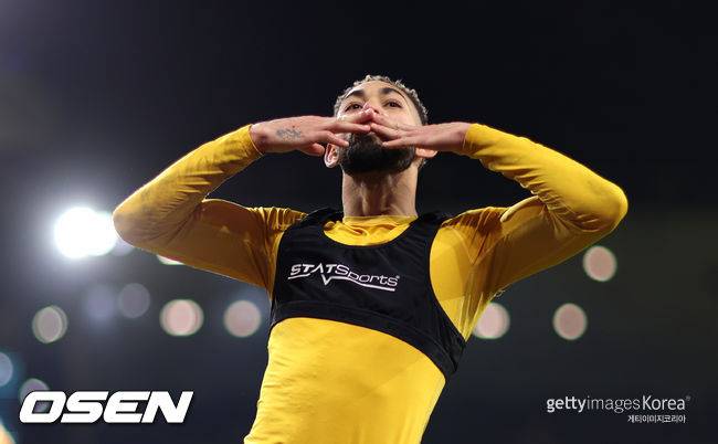 [사진] ⓒGettyimages(무단전재 및 재배포 금지)