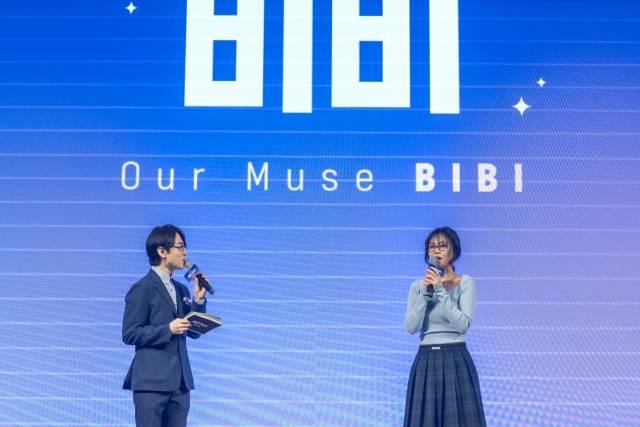 세븐나이츠 리버스의 프리뷰 데이 행사 모습. 사진 제공=넷마블