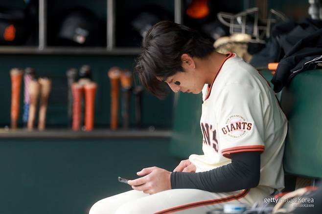 이정후. 사진=게티이미지코리아