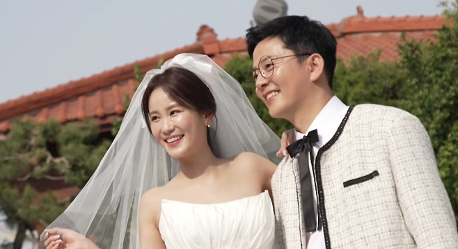 유튜브 ‘준호 지민’ 영상 캡처