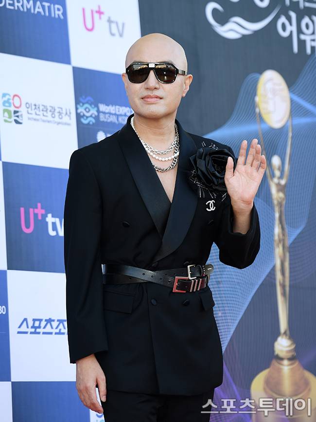 홍석천 / 사진=DB