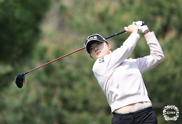 사진=KLPGA 제공