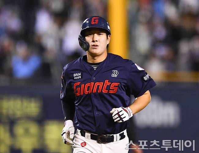 나승엽 / 사진=팽형준 기자