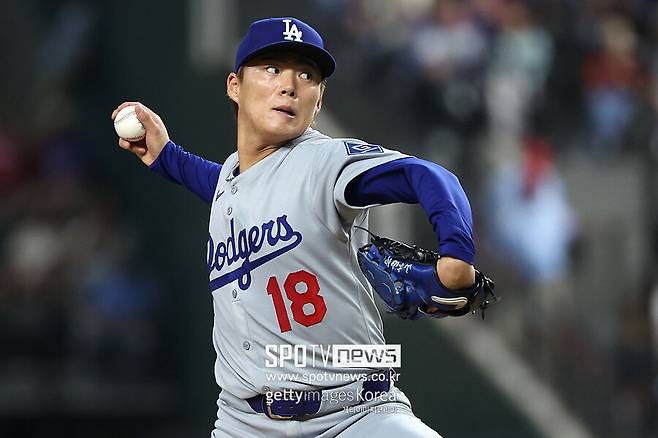 ▲ 올 시즌 0점대 평균자책점을 기록 중인 야마모토 요시노부는 정작 현시점 최고 투수 TOP 10에서 7위에 머물렀다