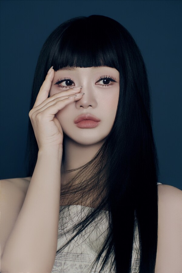 ▲ 홍지윤표 국악 트로트를 탄생시킬 '가리랑'이 25일 정오 공개된다. 제공|초이크리에이티브랩