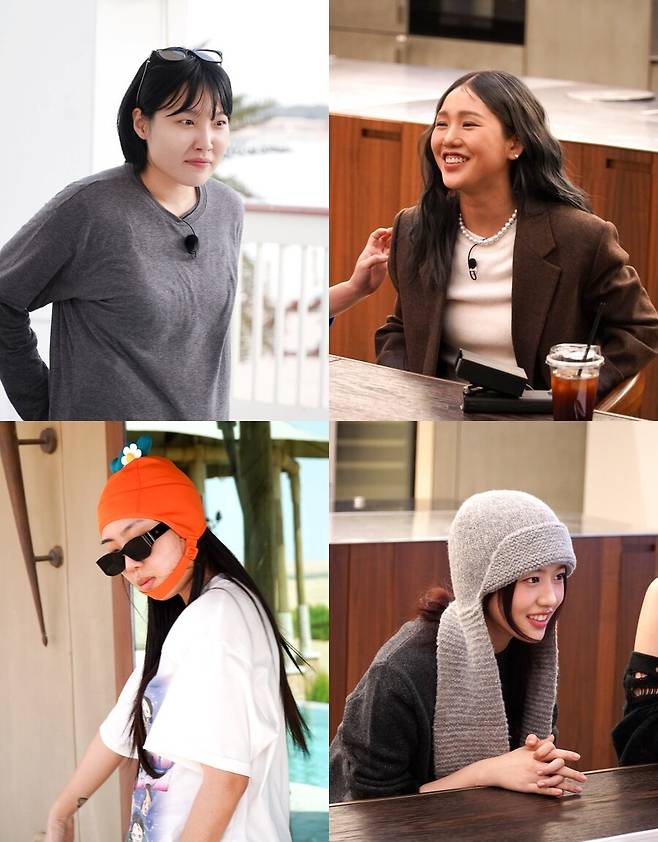 ▲ '지구오락실'. 제공| tvN