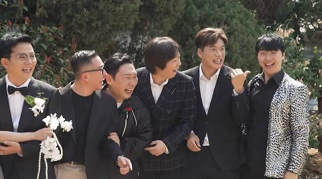 ▲ 출처|유튜브 '준호지민'