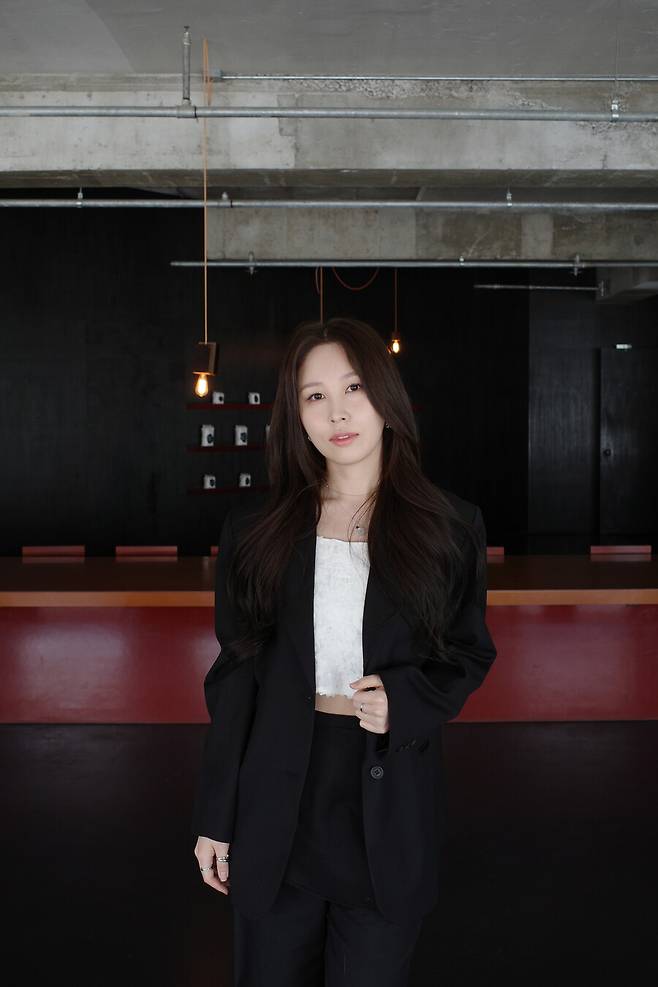 ▲ 권진아. 제공| 어나더