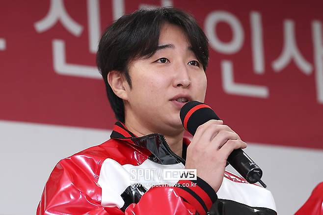 ▲ 최채흥 ⓒ곽혜미 기자