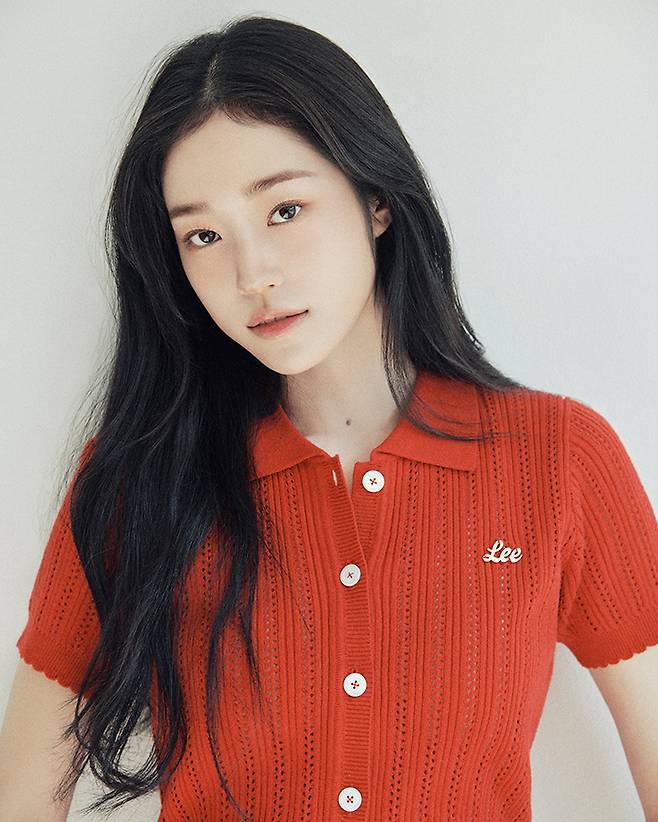 노윤서, 여름 미녀