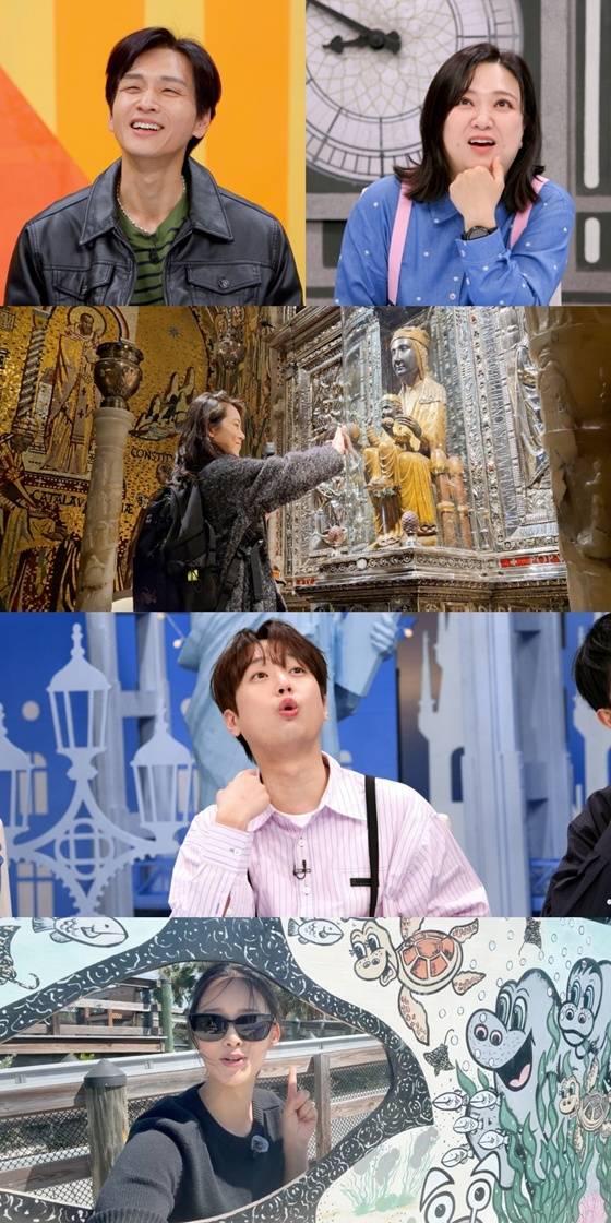 /사진제공=JTBC '톡파원 25시'