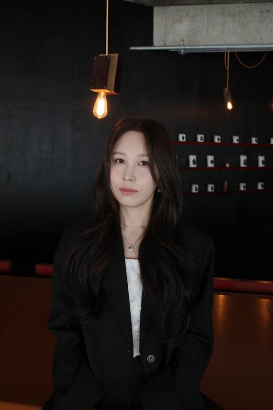 가수 권진아/사진=어나더 제공