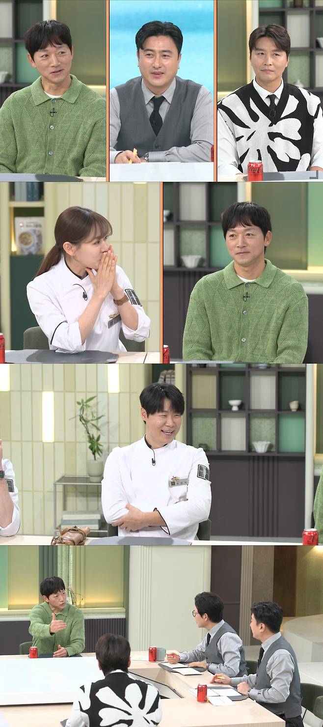 사진 I TBC ‘냉장고를 부탁해’