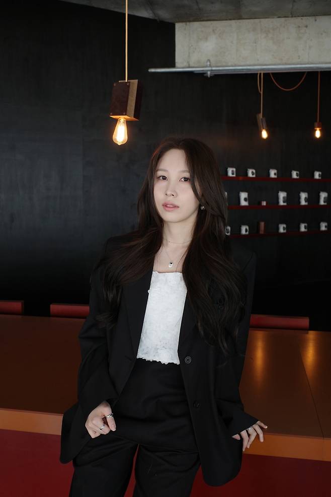 가수 권진아 [어나더 제공. 재판매 및 DB 금지]