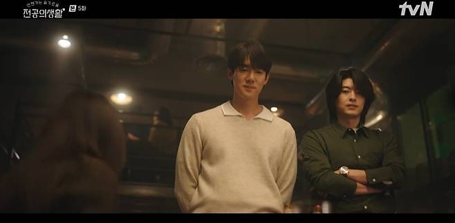 사진 = tvN '언젠가는 슬기로울 전공의생활'