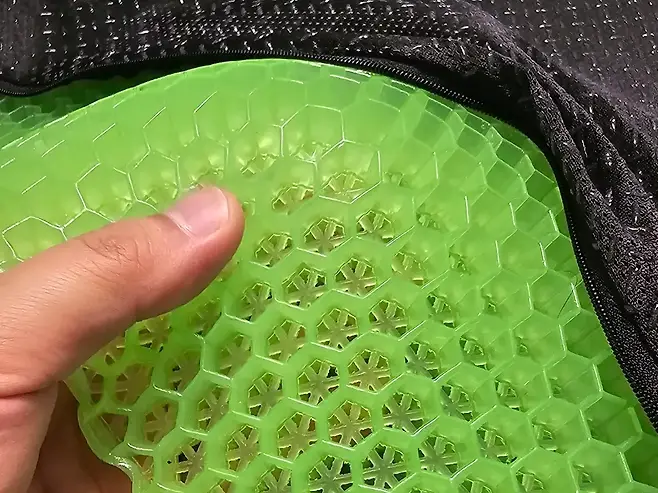 밸런스온 방석 베타젤