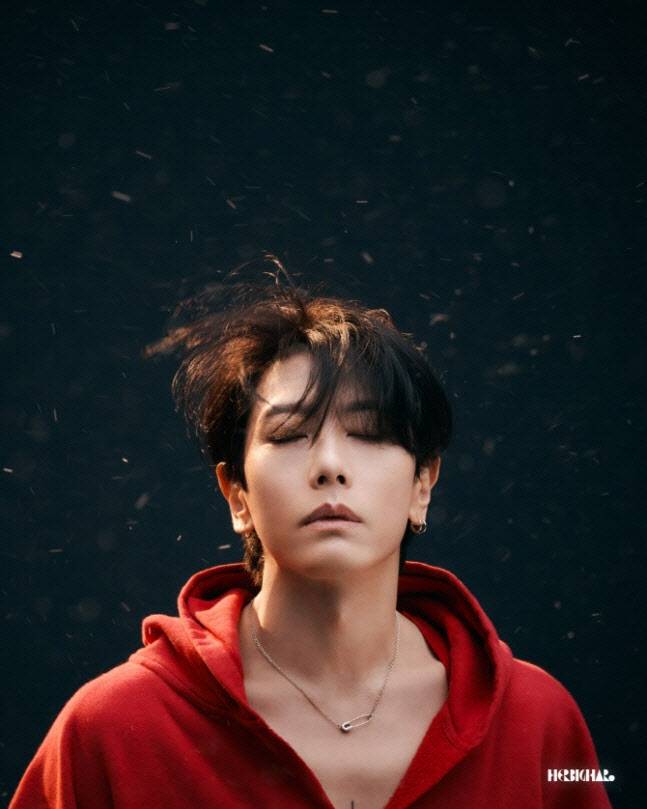 박효신(사진=허비그하로)