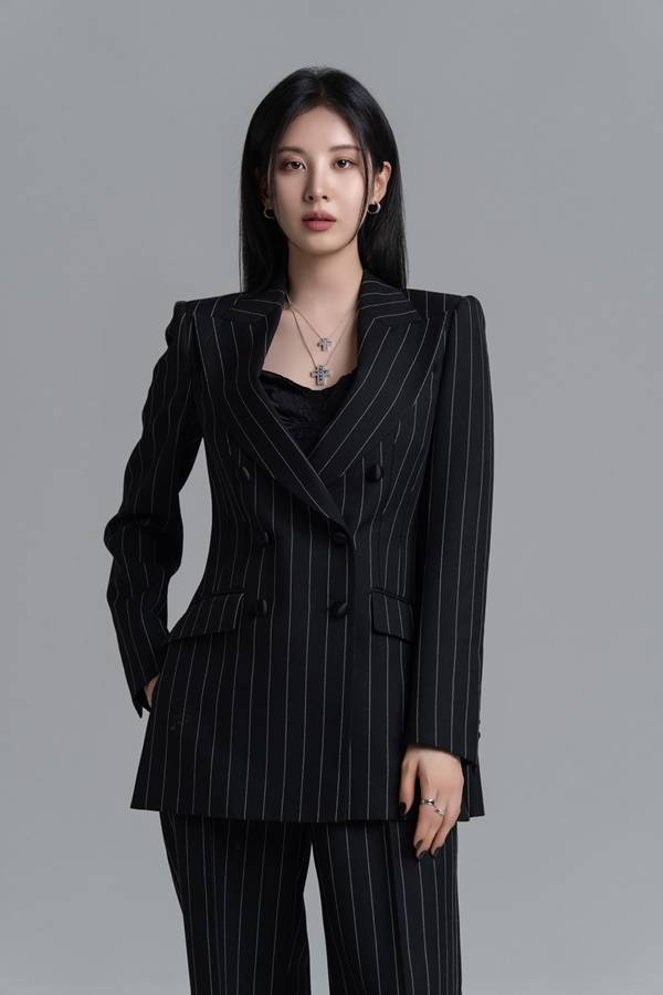 서현./사진=롯데엔터테인먼트