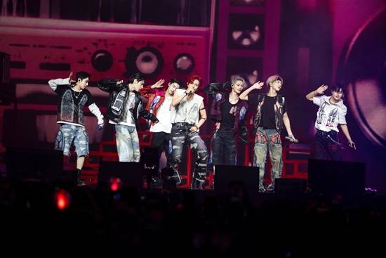 /사진=빌리프랩