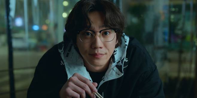 배우 이준영 / 넷플릭스 약한 영웅2
