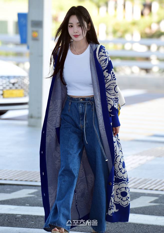 남규리. 이주상기자 rainbow@sportsseoul.com