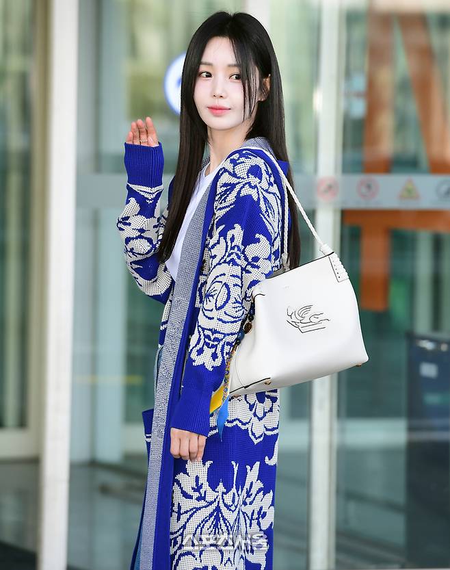 남규리. 이주상기자 rainbow@sportsseoul.com