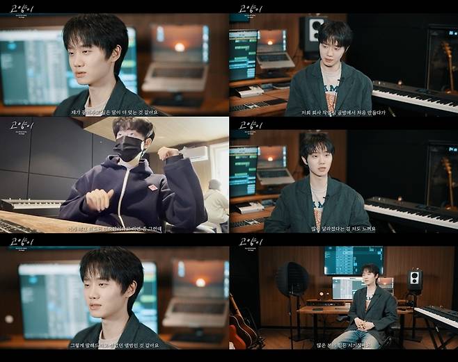 한현상. 사진 | 웨이크원