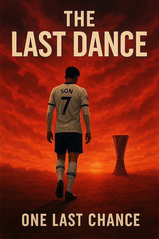 [스포츠조선 강우진 기자]손흥민의 복귀 시점이 오리무중이다. 다가오는 리버풀과의 리그 경기에서는 확실히 출전히 불가능하다.

문제는 유로파리그다. 복귀전을 유로파리그에서 치르기에는 토트넘에게 부담이 크다. 복귀한다고 해도 후반 교체가 유력하다.

엔제 포스테코글루 토트넘 감독은 25일(한국시각) 리버풀전을 앞두고 손흥민의 부상 소식을 전했다. 사진=SNS