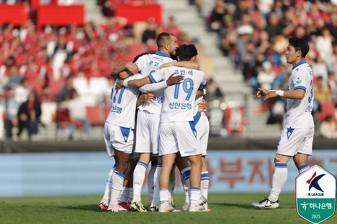 사진제공=한국프로축구연맹