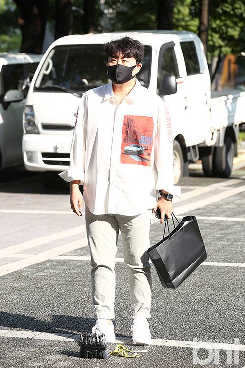 김호중, 출소는 2026년 12월 → 네티즌 “특혜 아닌가” ©bnt뉴스