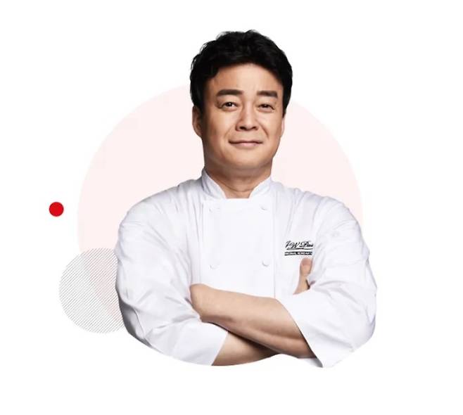 “다음은 유재석? 오은영?”… 백종원 파묘에 누리꾼 설왕설래 (사진: 더본코리아 홈페이지)