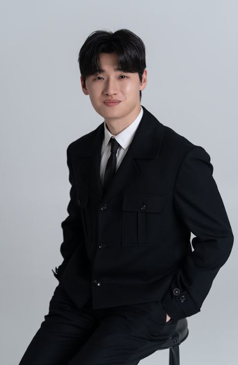 이다윗이 '거룩한 밤: 데몬 헌터스'의 촬영 현장을 떠올렸다. 롯데엔터테인먼트 제공