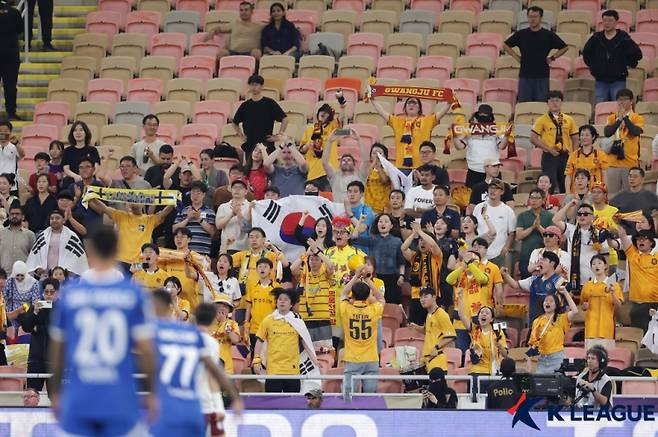 사진=프로축구연맹 제공