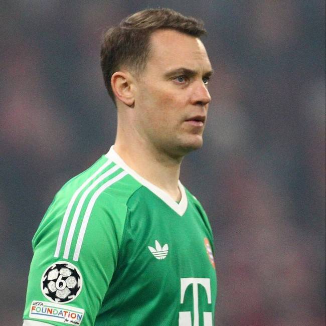 사진 = 바이에른 뮌헨