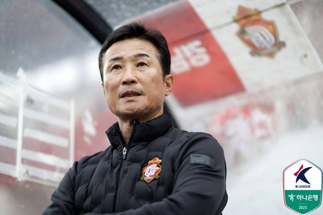 사진=한국프로축구연맹