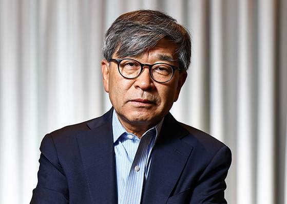 김동석 미주한인유권자연대 대표