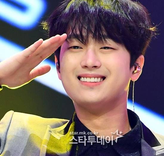 이찬원. 사진 ㅣ스타투데이DB