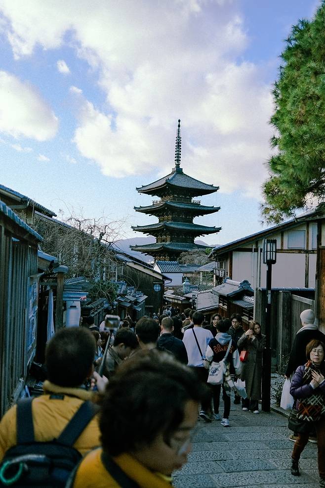 일본 교토.  /사진= 언스플래쉬