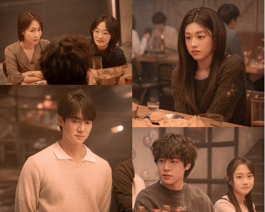 ‘키다리 아저씨’ 유연석이 ‘언젠가는 슬기로울 전공의생활’의 깜짝 손님이 된다.사진=tvN 제공