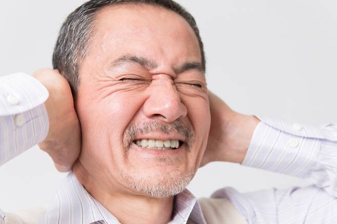 돌발성 난청의 원인과 치료법이 주목된다. 사진은 기사 내용과 무관함. /사진=이미지투데이