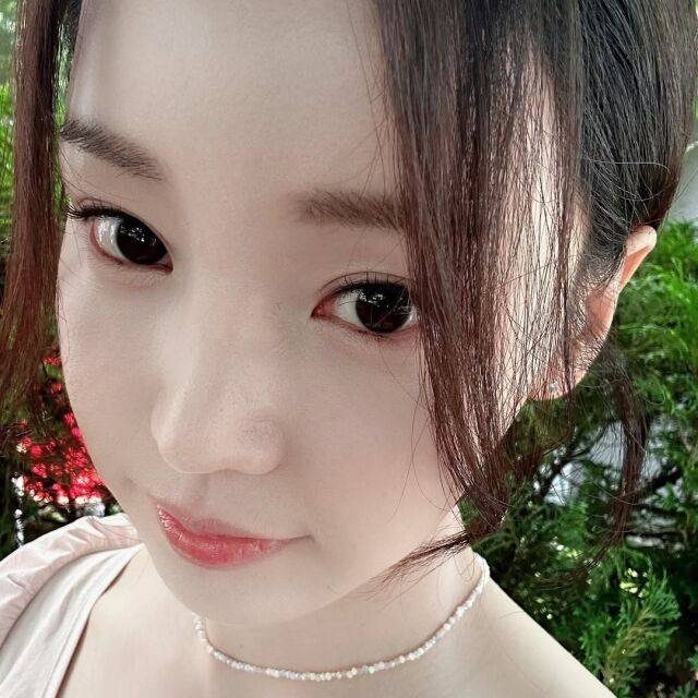 남규리 / 남규리 인스타그램