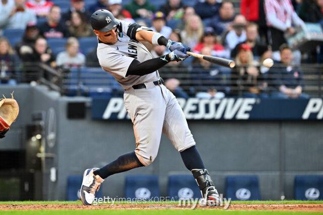 저지. /게티이미지코리아