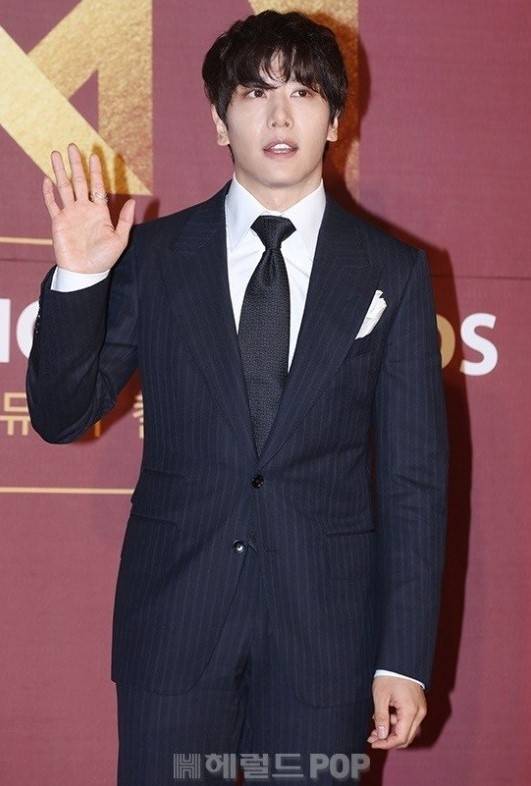 가수 박효신. [헤럴드POP]